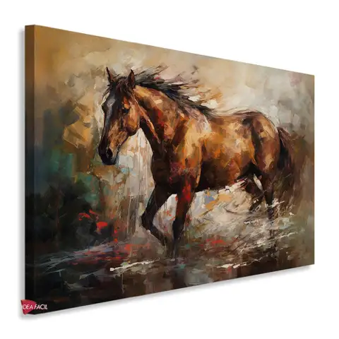 Caballos Horizontal Cbh2
