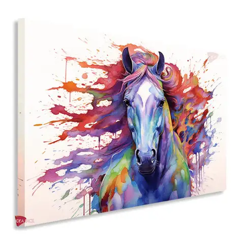 Caballos Horizontal Cbh21