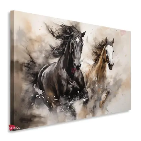 Caballos Horizontal Cbh23