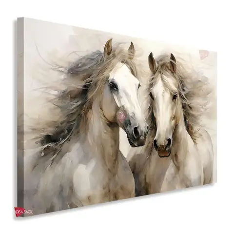 Caballos Horizontal Cbh24