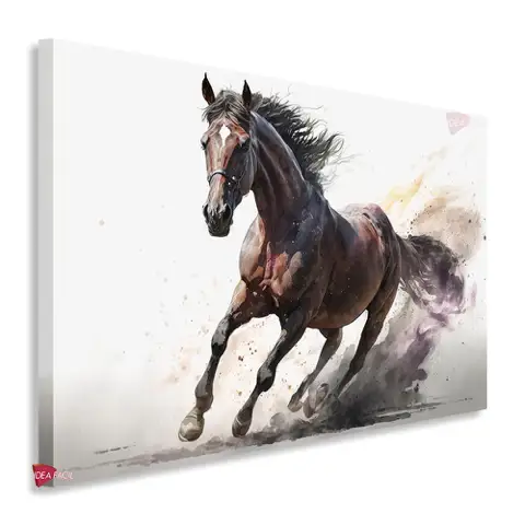 Caballos Horizontal Cbh26