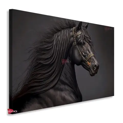 Caballos Horizontal Cbh29