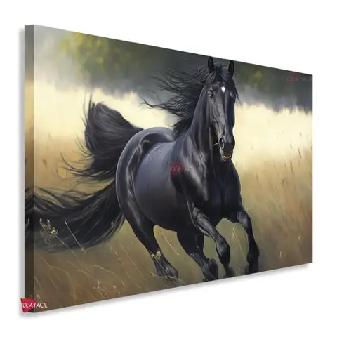 Caballos Horizontal Cbh30