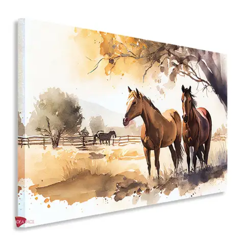 Caballos Horizontal Cbh33