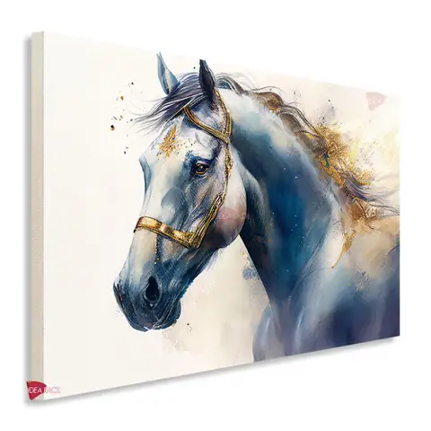 Caballos Horizontal Cbh34