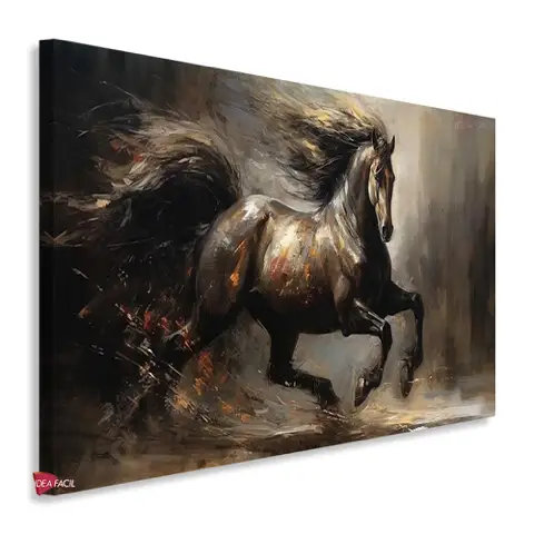 Caballos Horizontal Cbh39