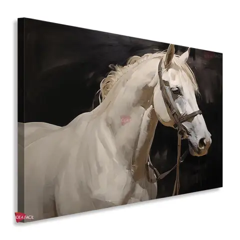 Caballos Horizontal Cbh4