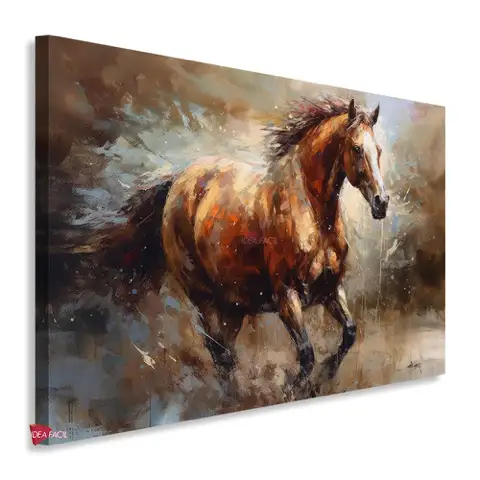 Caballos Horizontal Cbh5
