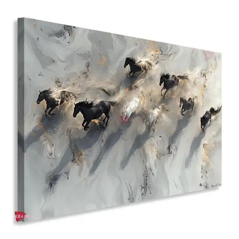 Caballos Horizontal Cbh8