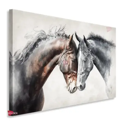 Caballos Horizontal Cbh9