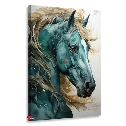 Caballos Vertical Cbv1