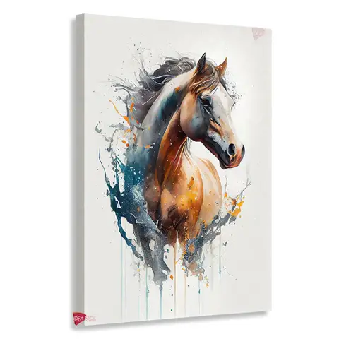 Caballos Vertical Cbv10