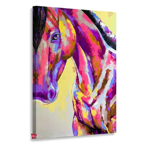 Caballos Vertical Cbv11