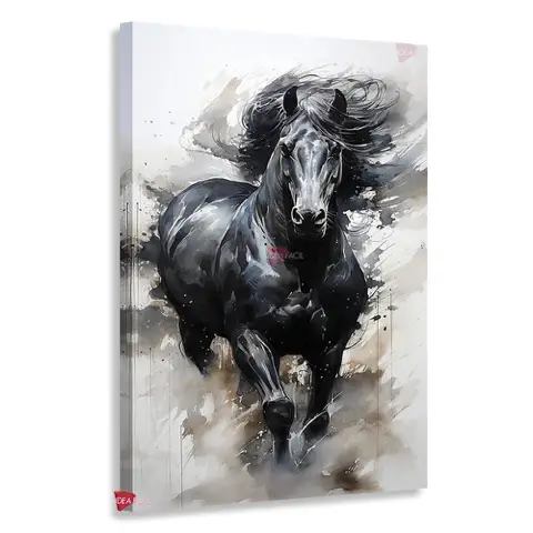 Caballos Vertical Cbv13