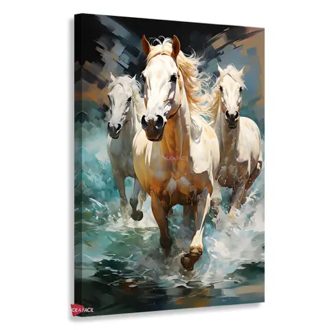 Caballos Vertical Cbv14