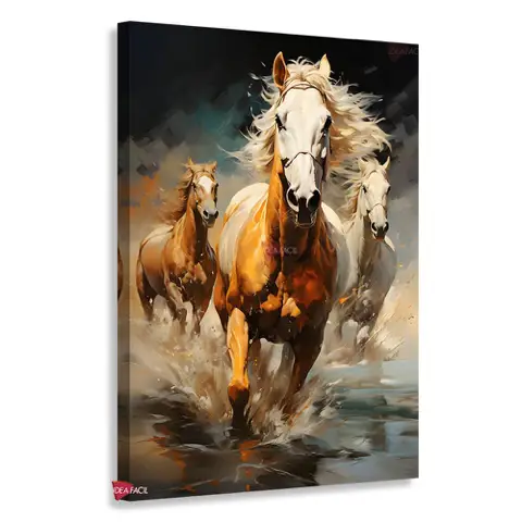 Caballos Vertical Cbv15