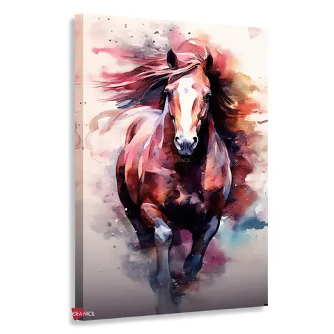 Caballos Vertical Cbv18