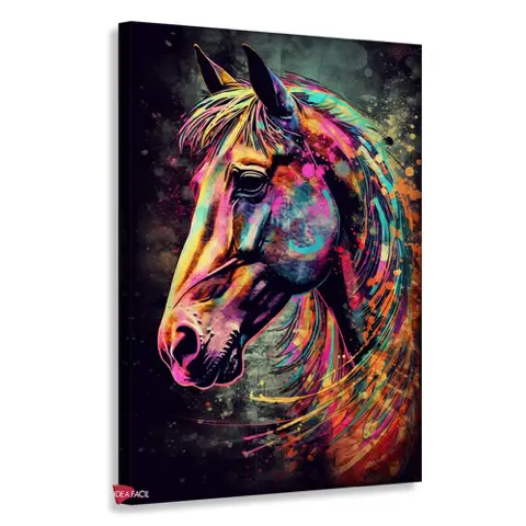 Caballos Vertical Cbv19