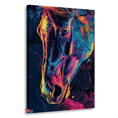 Caballos Vertical Cbv2