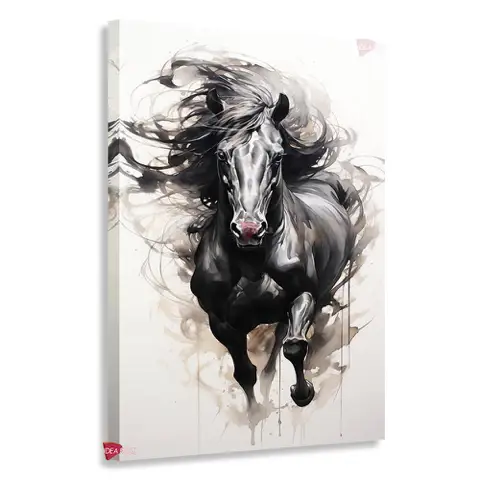 Caballos Vertical Cbv3