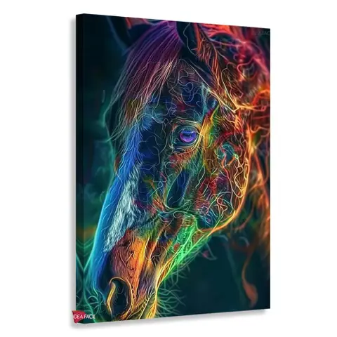 Caballos Vertical Cbv4