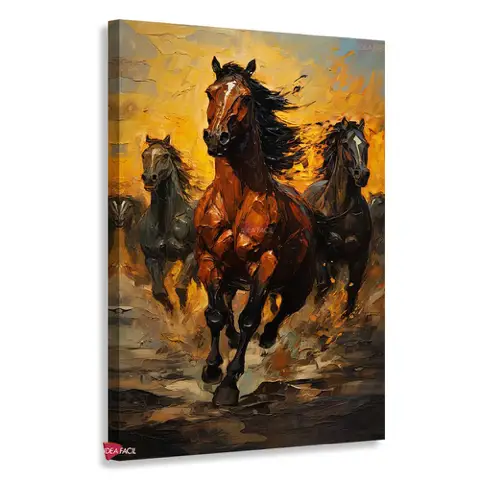 Caballos Vertical Cbv5