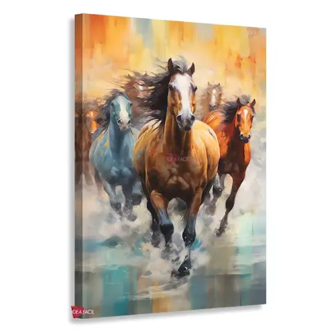 Caballos Vertical Cbv7