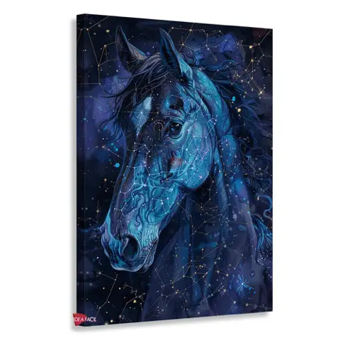 Caballos Vertical Cbv8