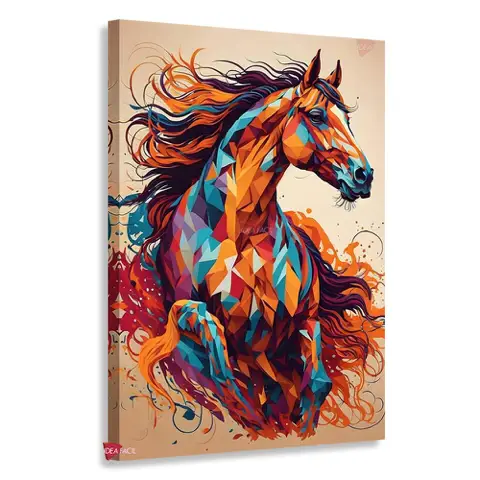 Caballos Vertical Cbv9