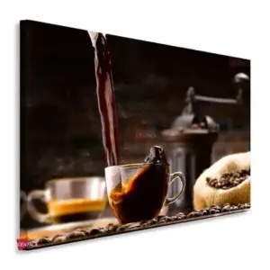 Café Horizontal Cfh10