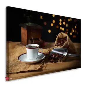 Café Horizontal Cfh11