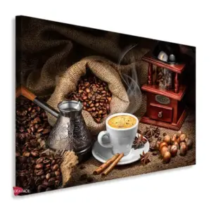 Café Horizontal Cfh12