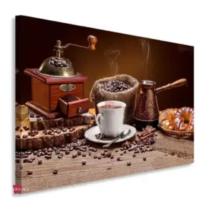 Café Horizontal Cfh13