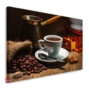 Café Horizontal Cfh15