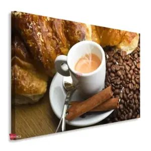 Café Horizontal Cfh16