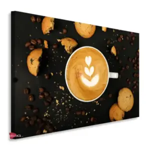 Café Horizontal Cfh17