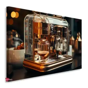 Café Horizontal Cfh18