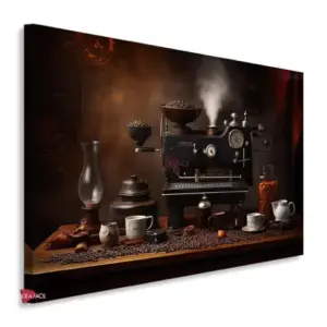 Café Horizontal Cfh19