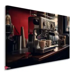Café Horizontal Cfh20