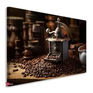 Café Horizontal Cfh21