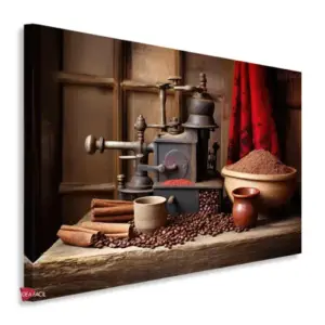 Café Horizontal Cfh22