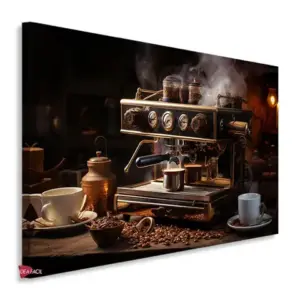 Café Horizontal Cfh23