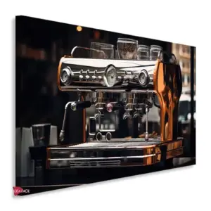 Café Horizontal Cfh24