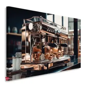 Café Horizontal Cfh25