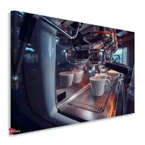 Café Horizontal Cfh28