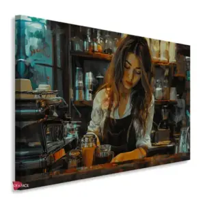 Café Horizontal Cfh3