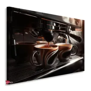 Café Horizontal Cfh30