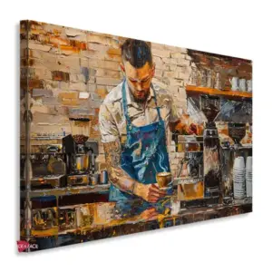 Café Horizontal Cfh4