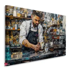 Café Horizontal Cfh5