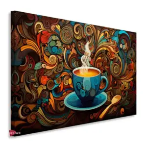 Café Horizontal Cfh6